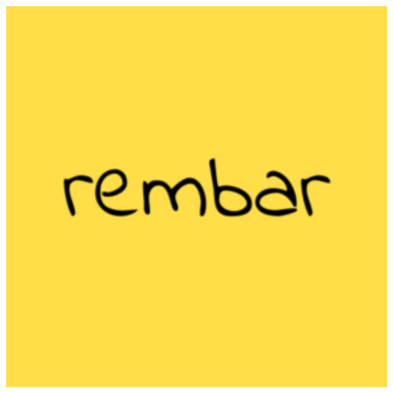 Rembar logo - a Superfruits Valley partner restaurant