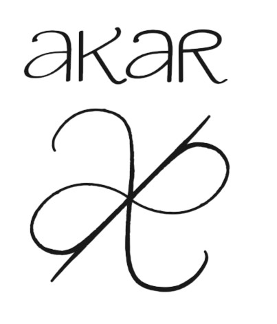 Akar logo - a Superfruits Valley partner restaurant
