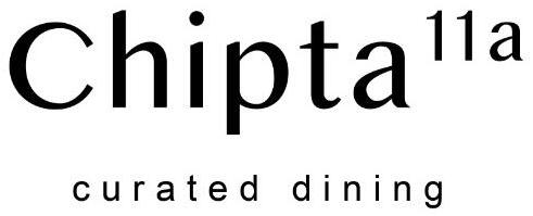 Chipta 11A logo - a Superfruits Valley partner restaurant
