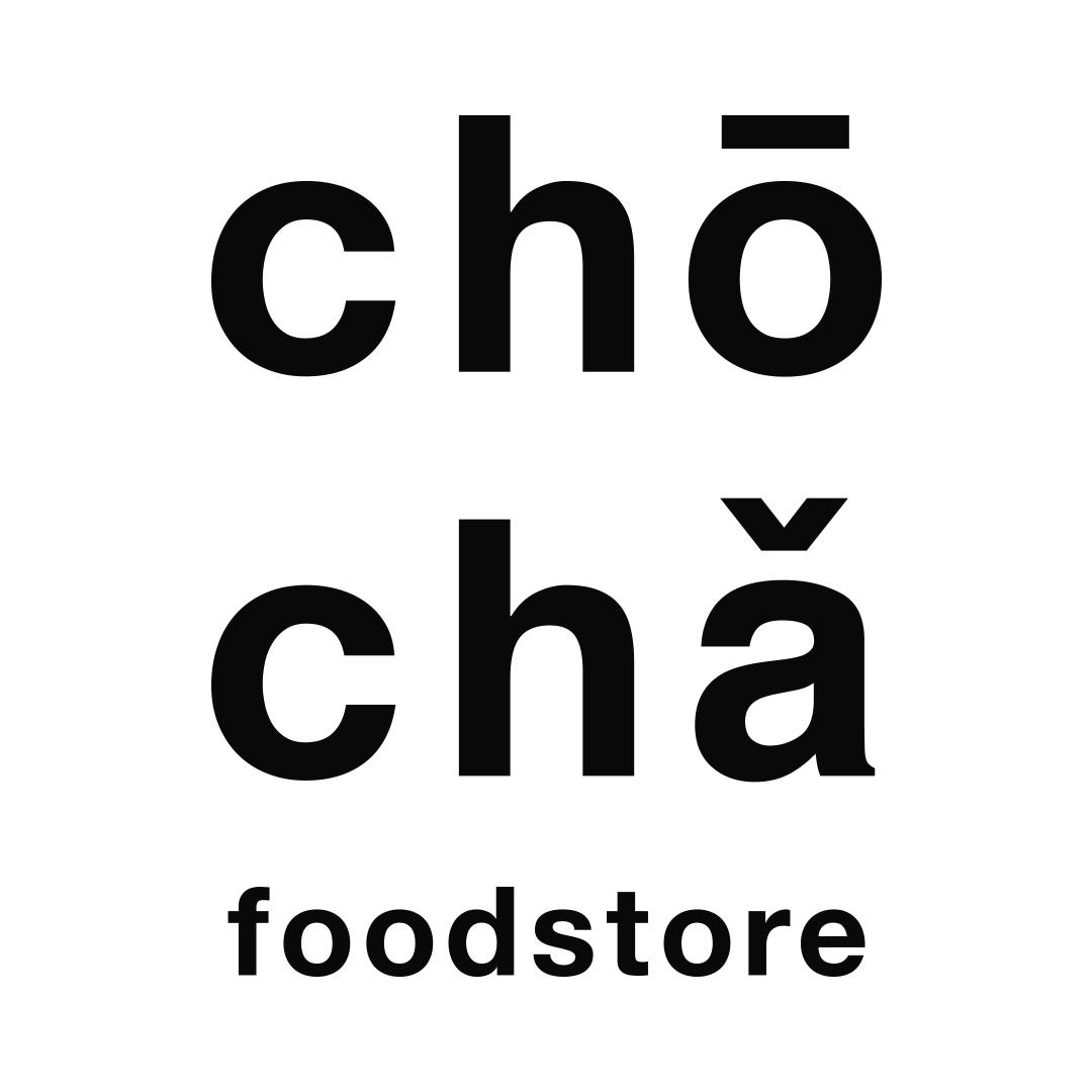 Chocha Foodstore logo - a Superfruits Valley partner restaurant