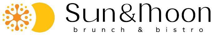 Sun and Moon logo - a Superfruits Valley partner restaurant
