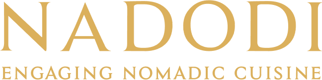 Nadodi logo - a Superfruits Valley partner restaurant