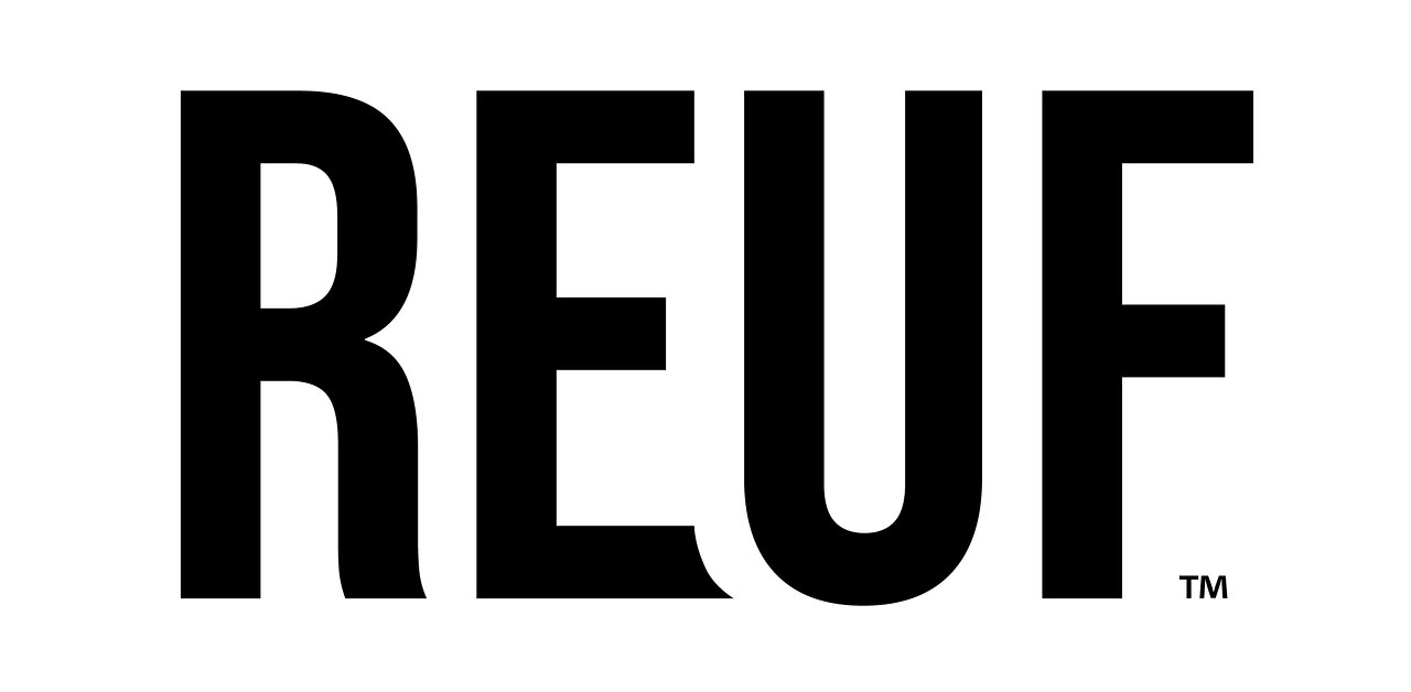 Reuf logo - a Superfruits Valley partner restaurant